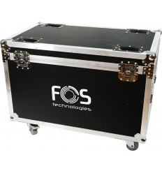 FOS Double Case AuraZoom FX IP65