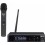 2 x Alto TS408 + Stative + Microfon wireless