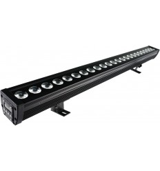 FOS Bar 24x4 Watt IP65