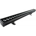 FOS Bar 24x4 Watt IP65