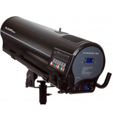 FOS LED Follow Spot 1000