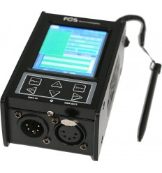 FOS RDM Tester