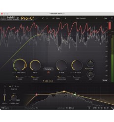 FabFilter Pro-C 3