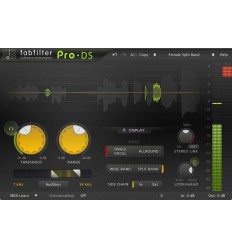FabFilter Pro-DS