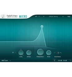 FabFilter Micro