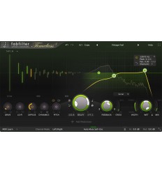 FabFilter Timeless 3