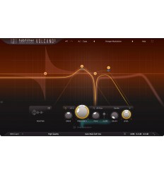 FabFilter Volcano 3
