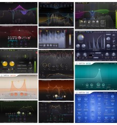 FabFilter Total Bundle