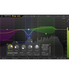FabFilter Pro-MB