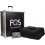 FOS Led Star Curtain