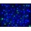 FOS Led Star Curtain