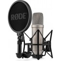 Rode NT1 5 5th Generation Silver RESIGILAT 45053