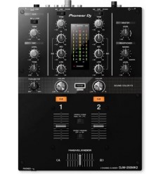 Pioneer DJ DJM 250 MK2 RESIGILAT 14985