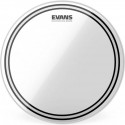 Evans EC2S Clear Tom Batter 10 TT10EC2S RESIGILAT 63974