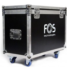 FOS Double Case Led Beam 150