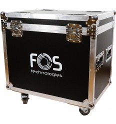 FOS Double Case Helix