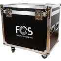 FOS Double Case Helix