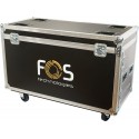 FOS Double Case HYDOR BSW