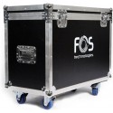 FOS Double Case Ares Profile