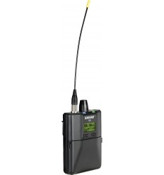Shure P9R G7E