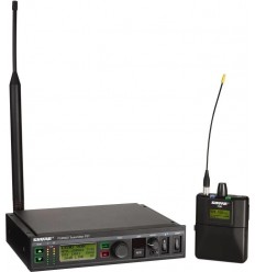 Shure PSM 900 G7E