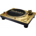 Technics SL-1200M7GLE Gold