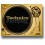 Technics SL-1200M7GLE Gold