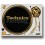 Technics SL-1200M7GEW White
