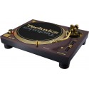 Technics SL-1200M7GER Red