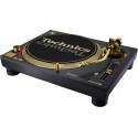 Technics SL-1200M7GEK Black