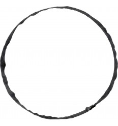 Eller Steel Sling 2 Ton WLL - Black Working length 1.5 m