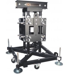 FOS Tower Set Black