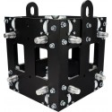 FOS TH34-Sleeve Block Black