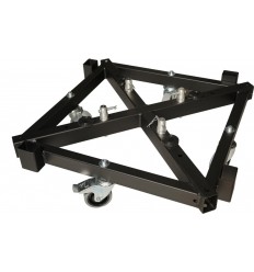 FOS TH34-Steel Base