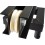 FOS TH34-Tower Top for electric hoist Black