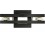 FOS TH34-Tower Top for electric hoist Black