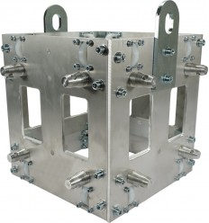 FOS TH34-Sleeve Block