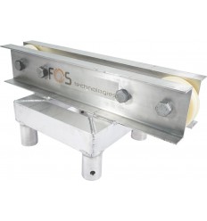 FOS TH34-Tower Top for electric hoist