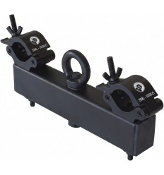 FOS TF34-T25 Black