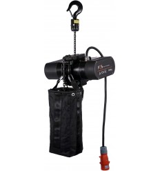 FOS KYRA 250 D8+