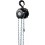 FOS 360 Chain Hoist 1000 kg