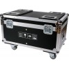 FOS Case 360 Chain Hoist 1000 KG