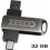 Zeedo Shop DualDrive 32 GB