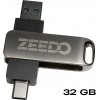 Zeedo Shop DualDrive 32 GB