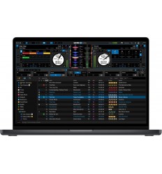 Serato DJ Suite