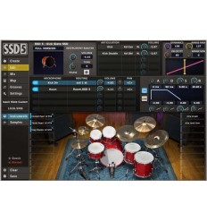 Steven Slate Audio Steven Slate Drums 5