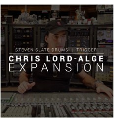 Steven Slate Audio SSD CLA Expansion