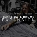 Steven Slate Audio SSD Terry Date Expansion