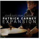 Steven Slate Audio Patrick Carney SSD and Trigger 2 Expansion
