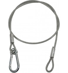FOS Safety Wire